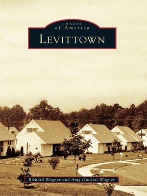 cover image of Levittown